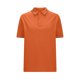thumbnail image 5 of Negro Camisa de Manga Corta Mujeres Sólido Deportes Solapa Camisa Seca, Unisex Manga Corta Ropa de Trabajo Superior para Ocasional, 5 of 8