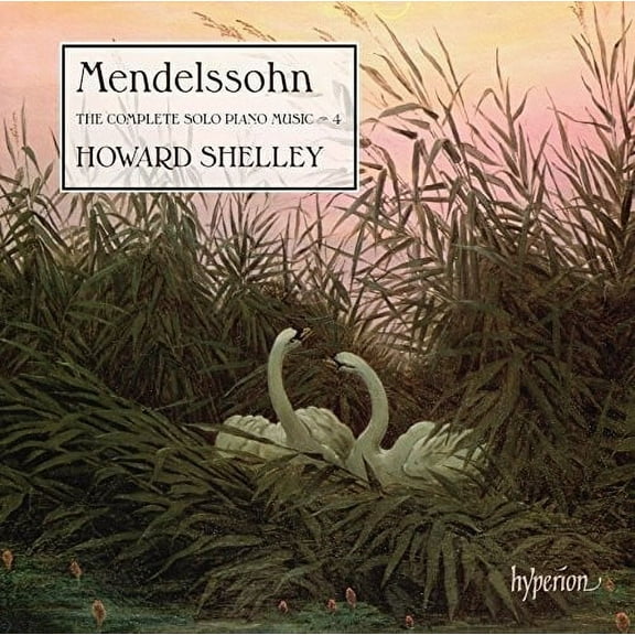 Complete Solo Piano Music 4