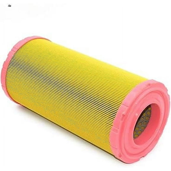 OEM ODM Replacement Air Filter Element 47362223 SA 17619 Compatible with Truck