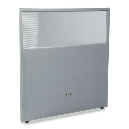 OFM Vinyl Floor RiZe Panel with Translucent Tops