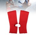 thumbnail image 1 of Manchon de Compression pour Cheville Confortable Flexible Multifonction pour Boxe Sports Extérieurs, 1 of 7