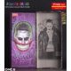 thumbnail image 4 of Crazy Toys-figura de acción de Joker con tela, muñeco de PVC, modelo coleccionable de Anime, juguetes, 1:6, 4 of 5