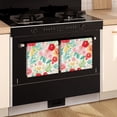 thumbnail image 2 of 2 Pcs Funny Kitchen Towels,Pioneer Flower Microfiber Dish Towels,Kitchen Tea Towels,Kitchen Towel Set (18" X 26"), 2 of 3