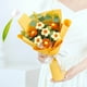 thumbnail image 3 of Ramo de flores de San Valentín. Un regalo ideal para personas de todas las edades. Flores y juguetes extraíbles., 3 of 3