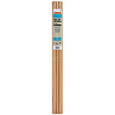 Thermwell W3636H 3.5 x 36 in. Natural Wood Threshold