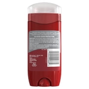 Old Spice Aluminum Free Deodorant, High Endurance Pure Sport, 3.4 oz