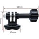 thumbnail image 4 of Bike Camera Mount for GoPro Computer Male Adapter for Garmin, 4 of 4
