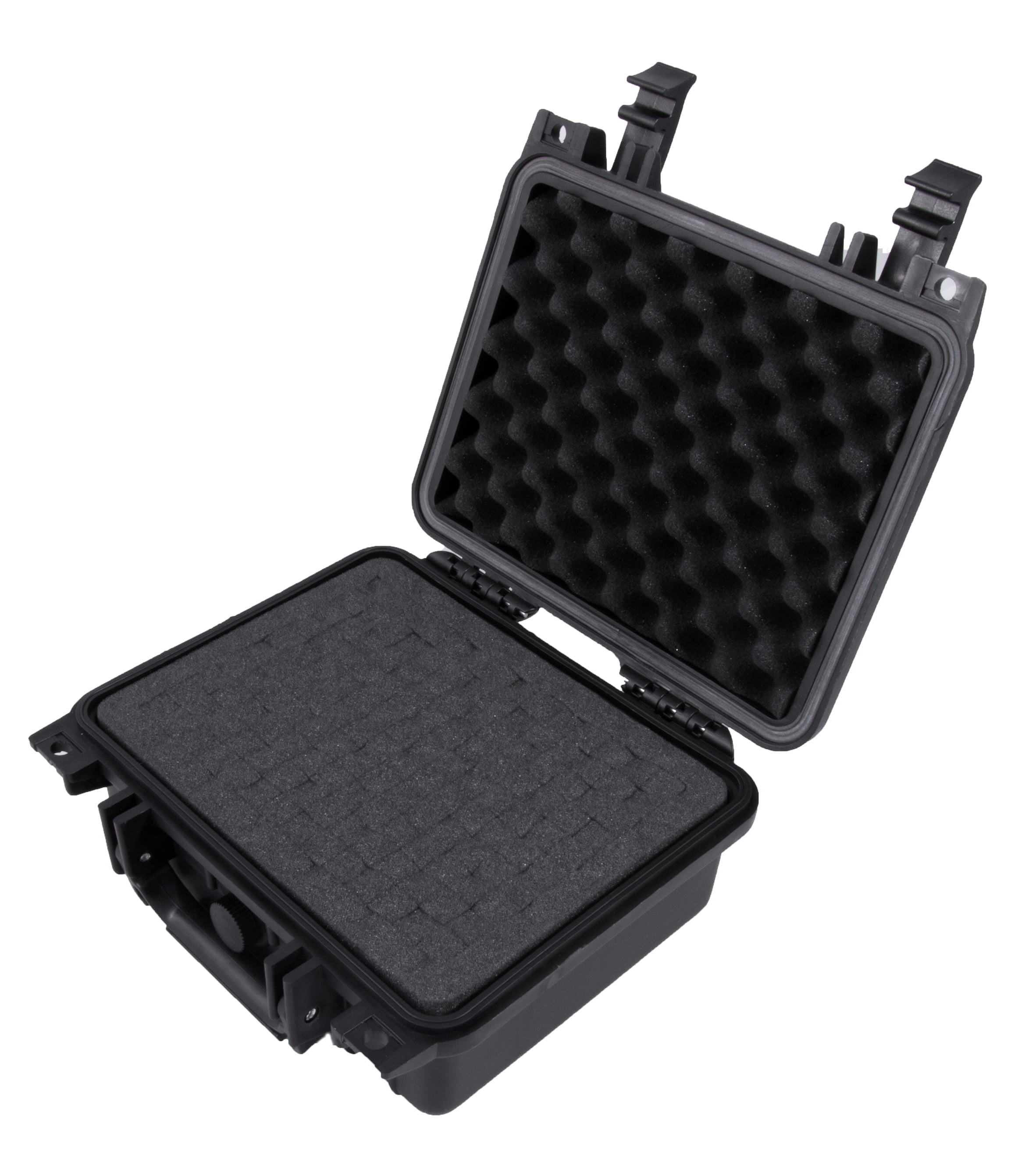 Aenllosi Storage Hard Case Replacement for Rode VideoMic GO Light Weight On-Camera Microphone 