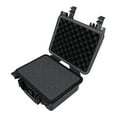 thumbnail image 5 of CASEMATIX Camera Microphone Case Fits Rode VideoMic Pro +, Pro Shotgun Condenser Mic, Rycote Lyre and More - Case Only, 5 of 7