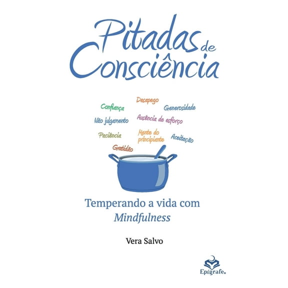 Pitadas de Consciência (Paperback)