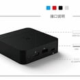 thumbnail image 2 of Gulikit NS05 Switch 4K Portable Docking Station – TV/PC Mode Extender, Video Stand with HDMI 2.0, USB 3.0, PD Fast Charging for Nintendo Switch/Steam Deck, 2 of 5