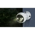 thumbnail image 4 of Kasa Smart KC420WS (1-Pack), Kasa 4MP 2K Security Camera Outdoor Wired, 4 of 13