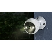 Kasa Smart KC420WS (1-Pack), Kasa 4MP 2K Security Camera Outdoor Wired