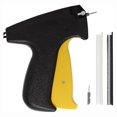 thumbnail image 1 of Sewing for Clothes, Tag Attacher Kit Includes 2 Needle, 600 Black & 600 White Fasteners, Fine Sewing Tool, 1 of 5
