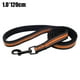 thumbnail image 2 of Correas reflectantes para perros, correa de estilo tradicional con gancho para cuello fácil de usar, 2 of 5