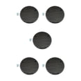 thumbnail image 2 of tssuouriy Robust Right Side Engine Cover for CB350 Professional Accessory Black 14.6cm 5Set, 2 of 6