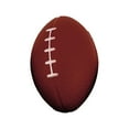 thumbnail image 1 of Mini Foam Footballs 3.25Inch Party For Kids Mini Football Stress Bulk Toy Sports Little Footballs Big Game Party Decoration Small Foam Football For Kids Big Game Decorations Squishy Toy, 1 of 2