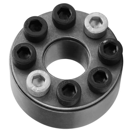 

Durable Keyless Shaft Bushing Locking Device 18mm Inner Diameter 47mm Outer Diameter Shrink Disk Z2 Type