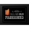 thumbnail image 2 of McFarland, Leslie 24x17 Black Modern Framed Museum Art Print Titled - Call Me Old Fashioned, 2 of 5