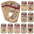 thumbnail image 1 of Valentines Day Cards for Kids, Funny Valentine Day Gifts for School Exchange, 3D Kids Valentines Day Cards, 1 of 5