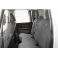 thumbnail image 3 of Covercraft GTF4152ABCAGY Carhartt Front Row Seat Covers, 3 of 3