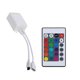 thumbnail image 4 of Kit de télécommande sans fil IR 24 touches pour bande lumineuse LED RVB, 4 of 4