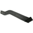 thumbnail image 2 of For Ford Lincoln Bumper Face Bar Bracket Front Driver Left Side Left Hand, 2 of 6