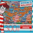 thumbnail image 2 of Puzzle de 300 pièces Où est Charlie, 2 of 2