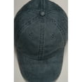thumbnail image 2 of Adams Men's Essentials Pigment Dyed Hats - EP101, 2 of 2