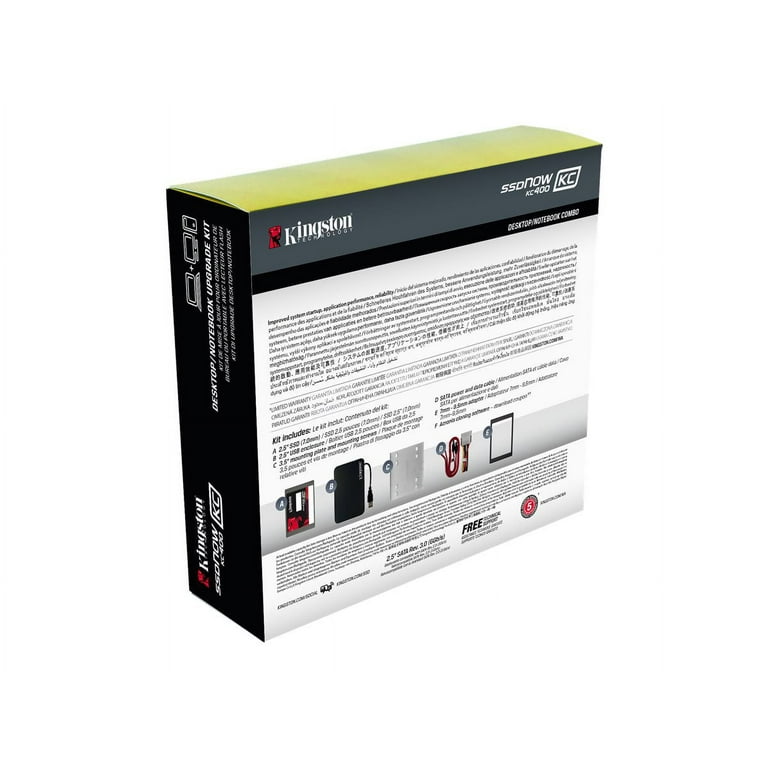 Kingston kc400 hotsell 256gb