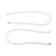 thumbnail image 5 of uds cadena de perlas de imitación fuerte moda Simple bolso cadenas accesorios para bolso decoración de teléfono móvil 60cm, 5 of 5
