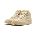 thumbnail image 3 of Jordan MENS Air Jordan 2 Retro Just Don "Don C - Beach" 834825 250 from Stadium Goods, 3 of 11
