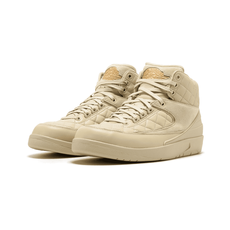Jordan MENS Air Jordan 2 Retro Just Don 