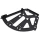 thumbnail image 1 of Shoe Rack Hinges, 3 Layers Exquisite High Hardness Shoe Cabinet Hinge  For Flip Drawer ANGGREK Shoe Cabinet Flip Frame, 1 of 8
