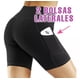 thumbnail image 2 of Short Licra Deportivo Correr Gym Mujer Vanquish Kd01 Gyk, 2 of 8