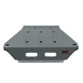 thumbnail image 3 of Fits 2019-2021 Ford Ranger ARB Skid Plate 5440230 Underbody; Painted; Gray; Steel, 3 of 10