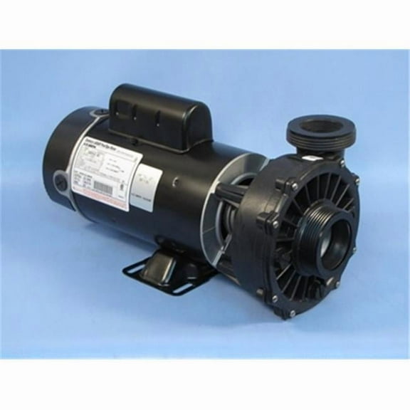 Pump, WW Hi-Flo, 1.5hp, 115v, 2-Speed, 48fr, 2", OEM