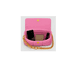 thumbnail image 3 of Bolso Bandolera Mensajera Bolsa Dama Moda Mujer - Xtellar Color Rosa, 3 of 3