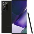 thumbnail image 1 of Smartphone Samsung  Galaxy Note 20 Ultra 5G 128GB 12GB Negro, 1 of 5