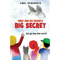 Tibby and His Friend's Big Secret, (Paperback)