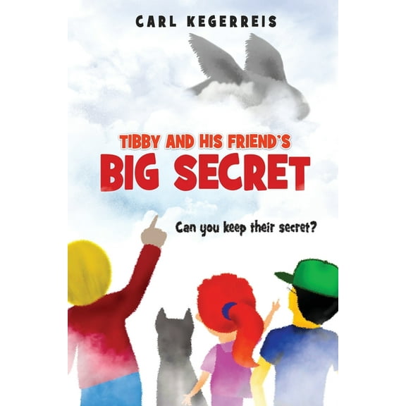 Tibby and His Friend's Big Secret, (Paperback)