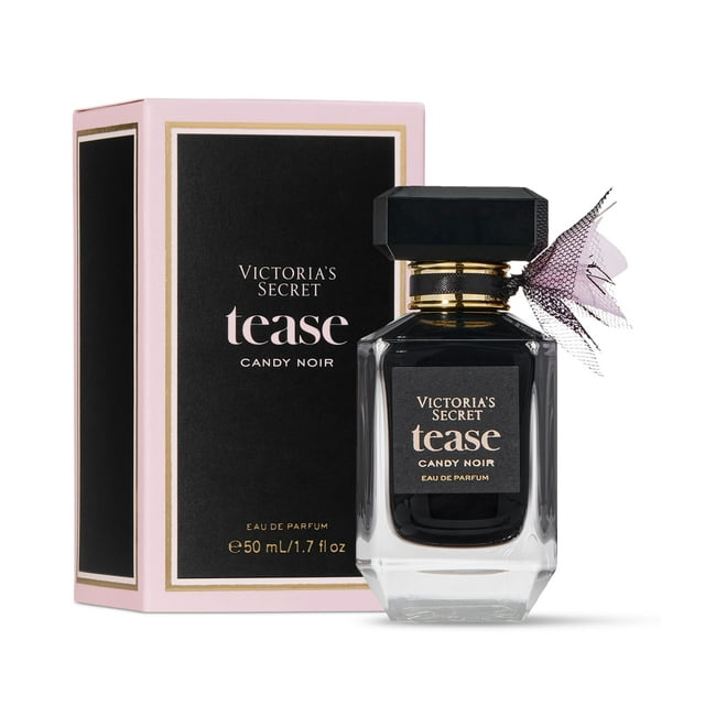 Perfume Victoria's Secret Tease Candy Noir Eau de Parfum, 50 ml Victoria's Secret Victoria's