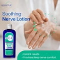 thumbnail image 2 of Loción EPSOM-IT para aliviar los nervios, sal de Epsom y magnesio, 240 ml, 2 of 9