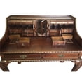 thumbnail image 3 of D-Art Collection England Escritorie Secretary Desk, 3 of 3
