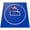 Blue, variant on 10' x 10' Wrestling Mat for Home, Foam Inflatable Roll-Up Training Mat for Wrestling, BJJ, Jiu Jitsu, Grappling & Martial Arts