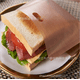 thumbnail image 3 of La venta caliente recomienda el bolso reutilizable de la barbacoa del bolso del pan de la categoría alimenticia conveniente para los bocadillos asados a la parrilla, 3 of 5