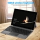 thumbnail image 3 of Teclado de tableta Bluetooth 3.0 para Microsoft Surface Pro 3/4/5/6/7 con panel táctil, 3 of 9