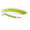 thumbnail image 1 of Boon Baignoire Pliable Nue - Verte/blanche, 1 of 5