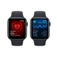 thumbnail image 2 of Apple Watch SE (GPS, 2nd generation), 2 of 9