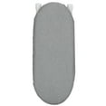 thumbnail image 1 of Thickened Steel Mini Ironing Board, Removable Washable Cover MultiFunctional Sleeve Cuff Collar Ironing Table for Home Travel Use, 1 of 7